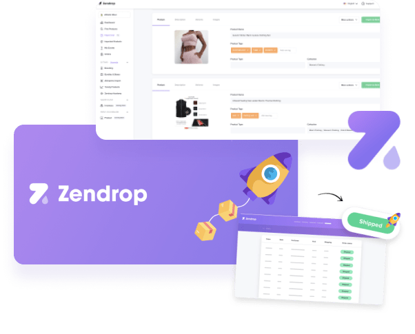 Zendrop Alternatives: Comparing Other Dropshipping Solutions